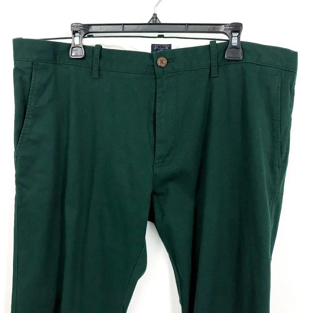 J. Crew crew men